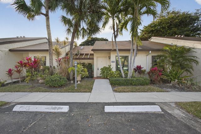 3593 Crab Apple Trail B, Lake Worth, FL 33467