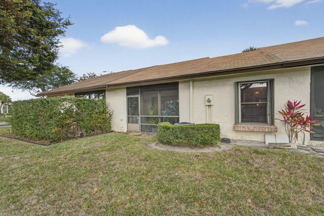3593 Crab Apple Trail B, Lake Worth, FL 33467
