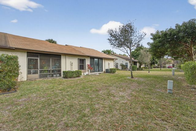 3593 Crab Apple Trail B, Lake Worth, FL 33467