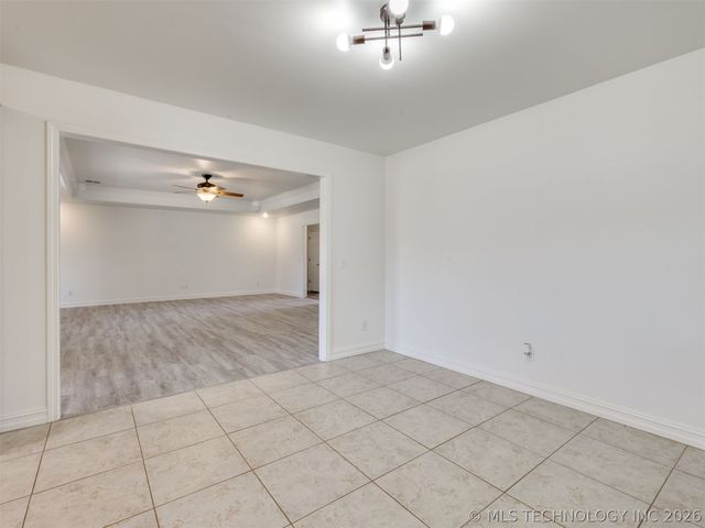 3110 E 55th Street S, Muskogee, OK 74403