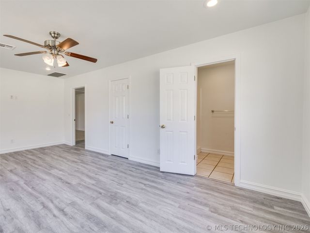 3110 E 55th Street S, Muskogee, OK 74403