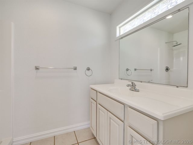 3110 E 55th Street S, Muskogee, OK 74403