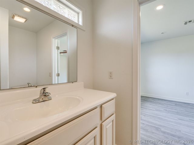 3110 E 55th Street S, Muskogee, OK 74403