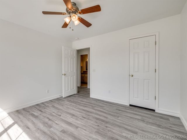 3110 E 55th Street S, Muskogee, OK 74403