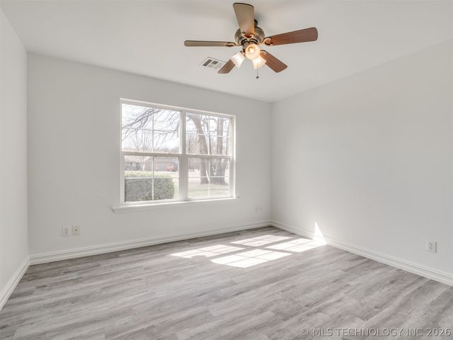 3110 E 55th Street S, Muskogee, OK 74403