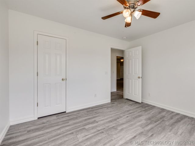 3110 E 55th Street S, Muskogee, OK 74403