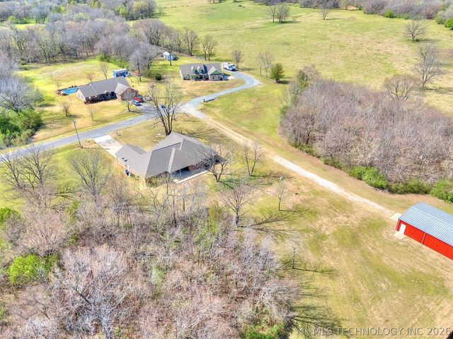 3110 E 55th Street S, Muskogee, OK 74403