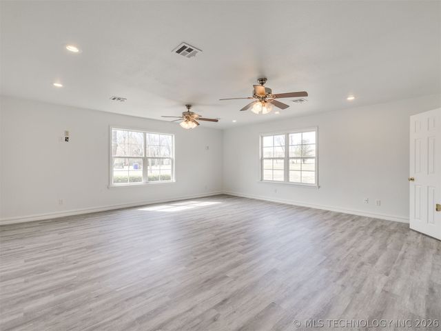 3110 E 55th Street S, Muskogee, OK 74403