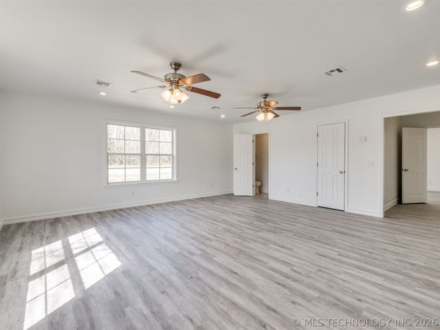 3110 E 55th Street S, Muskogee, OK 74403