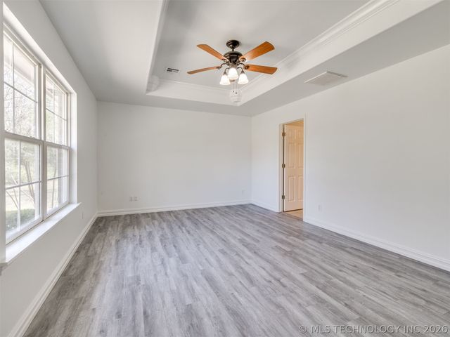 3110 E 55th Street S, Muskogee, OK 74403