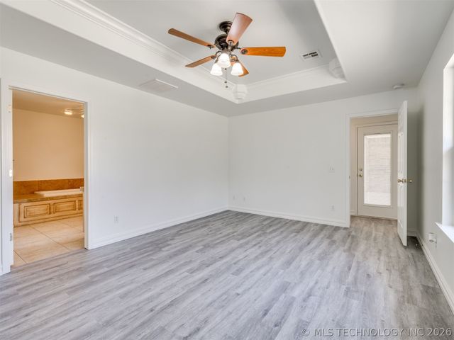 3110 E 55th Street S, Muskogee, OK 74403