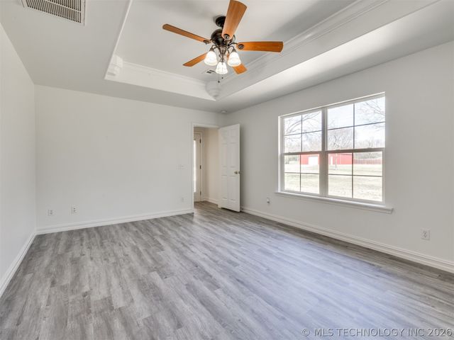 3110 E 55th Street S, Muskogee, OK 74403