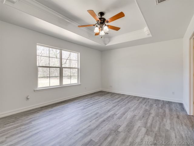 3110 E 55th Street S, Muskogee, OK 74403