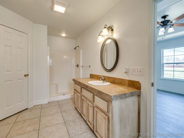 3110 E 55th Street S, Muskogee, OK 74403