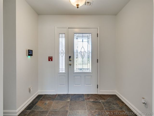 3110 E 55th Street S, Muskogee, OK 74403