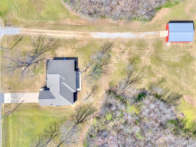 3110 E 55th Street S, Muskogee, OK 74403