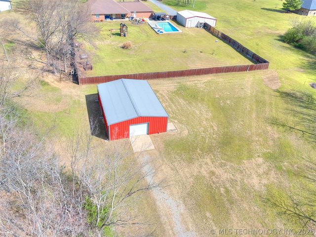 3110 E 55th Street S, Muskogee, OK 74403