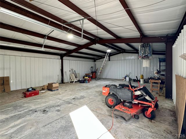 3110 E 55th Street S, Muskogee, OK 74403