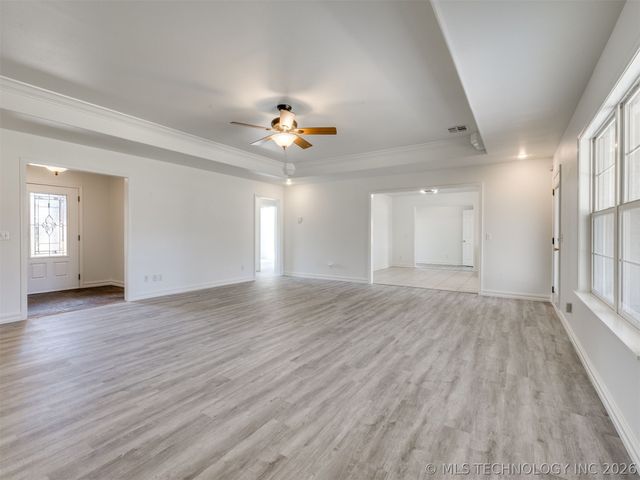 3110 E 55th Street S, Muskogee, OK 74403