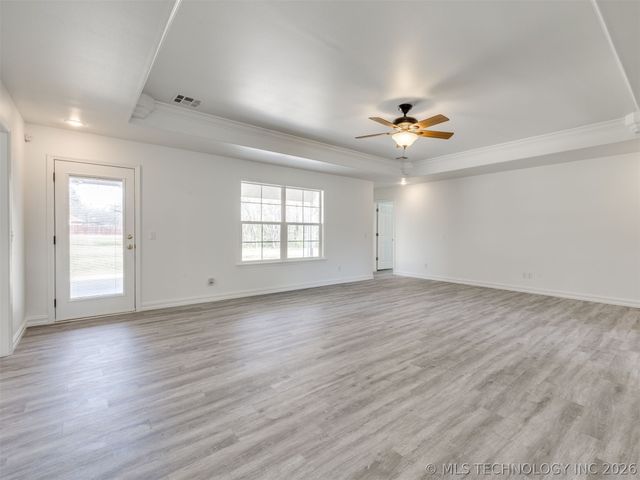 3110 E 55th Street S, Muskogee, OK 74403