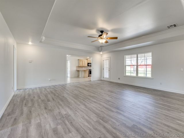 3110 E 55th Street S, Muskogee, OK 74403