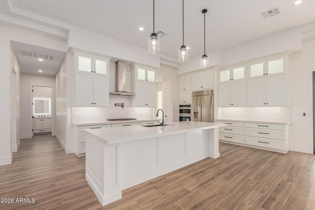 18225 W SAN JUAN Court, Litchfield Park, AZ 85340