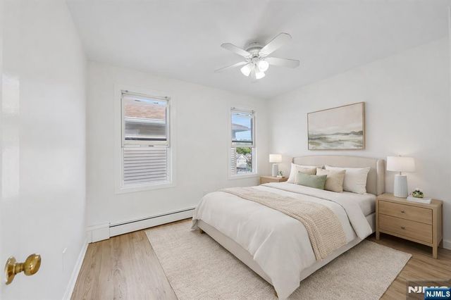 27 Monsignor Owens Place 2, Nutley, NJ 07110