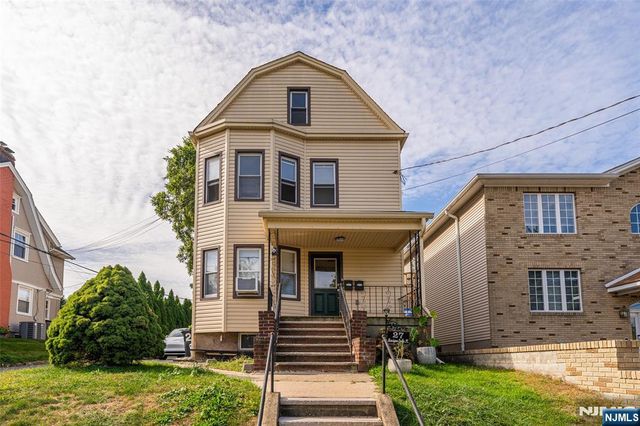 27 Monsignor Owens Place 2, Nutley, NJ 07110