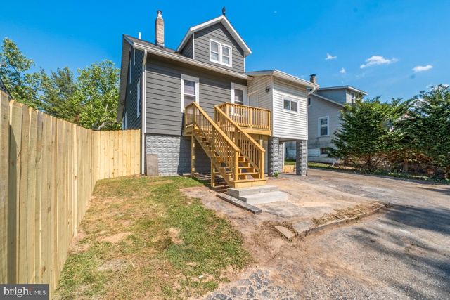5546 SELMA AVE, Halethorpe, MD 21227