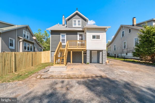 5546 SELMA AVE, Halethorpe, MD 21227