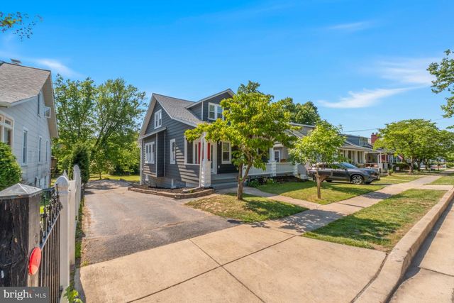 5546 SELMA AVE, Halethorpe, MD 21227