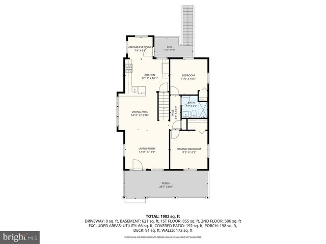 5546 SELMA AVE, Halethorpe, MD 21227