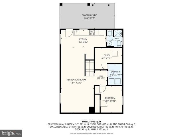 5546 SELMA AVE, Halethorpe, MD 21227