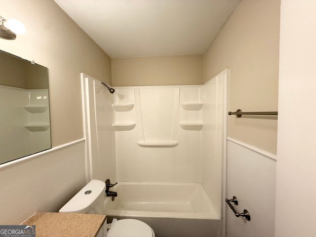 1661 N Highpoint Drive, Douglasville, GA 30134