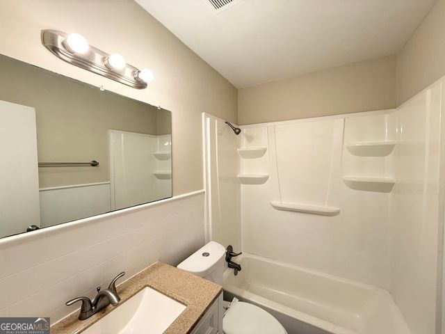 1661 N Highpoint Drive, Douglasville, GA 30134