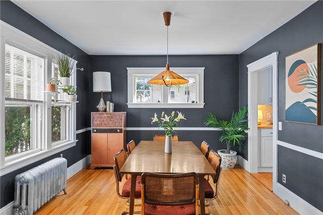 84 Waterman Avenue, Cranston, RI 02910