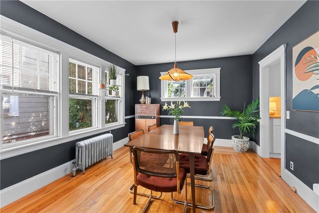 84 Waterman Avenue, Cranston, RI 02910