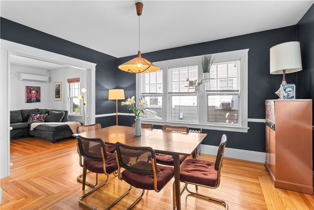 84 Waterman Avenue, Cranston, RI 02910
