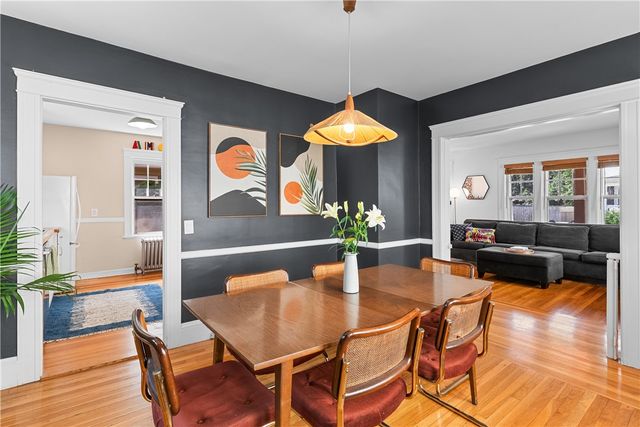 84 Waterman Avenue, Cranston, RI 02910