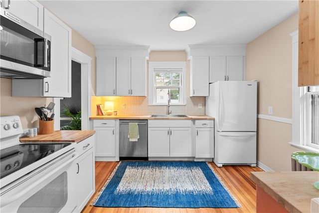 84 Waterman Avenue, Cranston, RI 02910