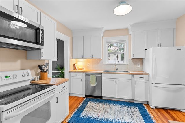 84 Waterman Avenue, Cranston, RI 02910