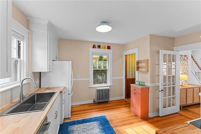 84 Waterman Avenue, Cranston, RI 02910