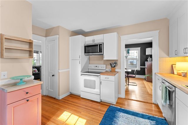84 Waterman Avenue, Cranston, RI 02910