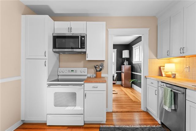 84 Waterman Avenue, Cranston, RI 02910