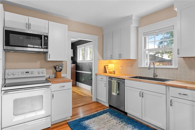 84 Waterman Avenue, Cranston, RI 02910
