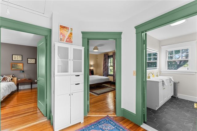 84 Waterman Avenue, Cranston, RI 02910