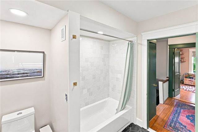 84 Waterman Avenue, Cranston, RI 02910