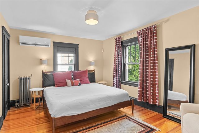 84 Waterman Avenue, Cranston, RI 02910