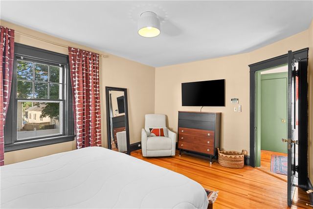 84 Waterman Avenue, Cranston, RI 02910