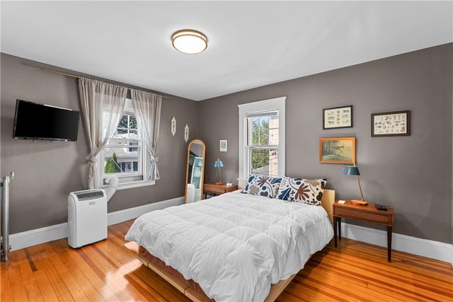 84 Waterman Avenue, Cranston, RI 02910
